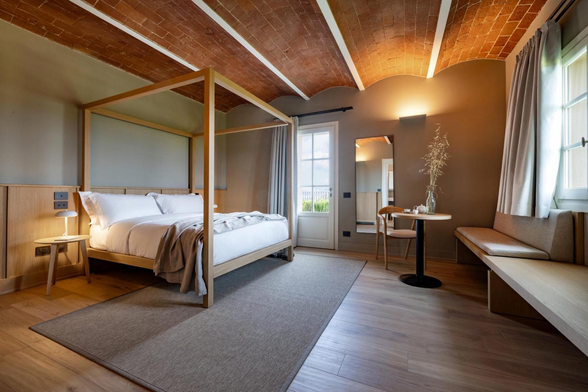 Colle Alberti Country House Черрето-Гвиди Экстерьер фото
