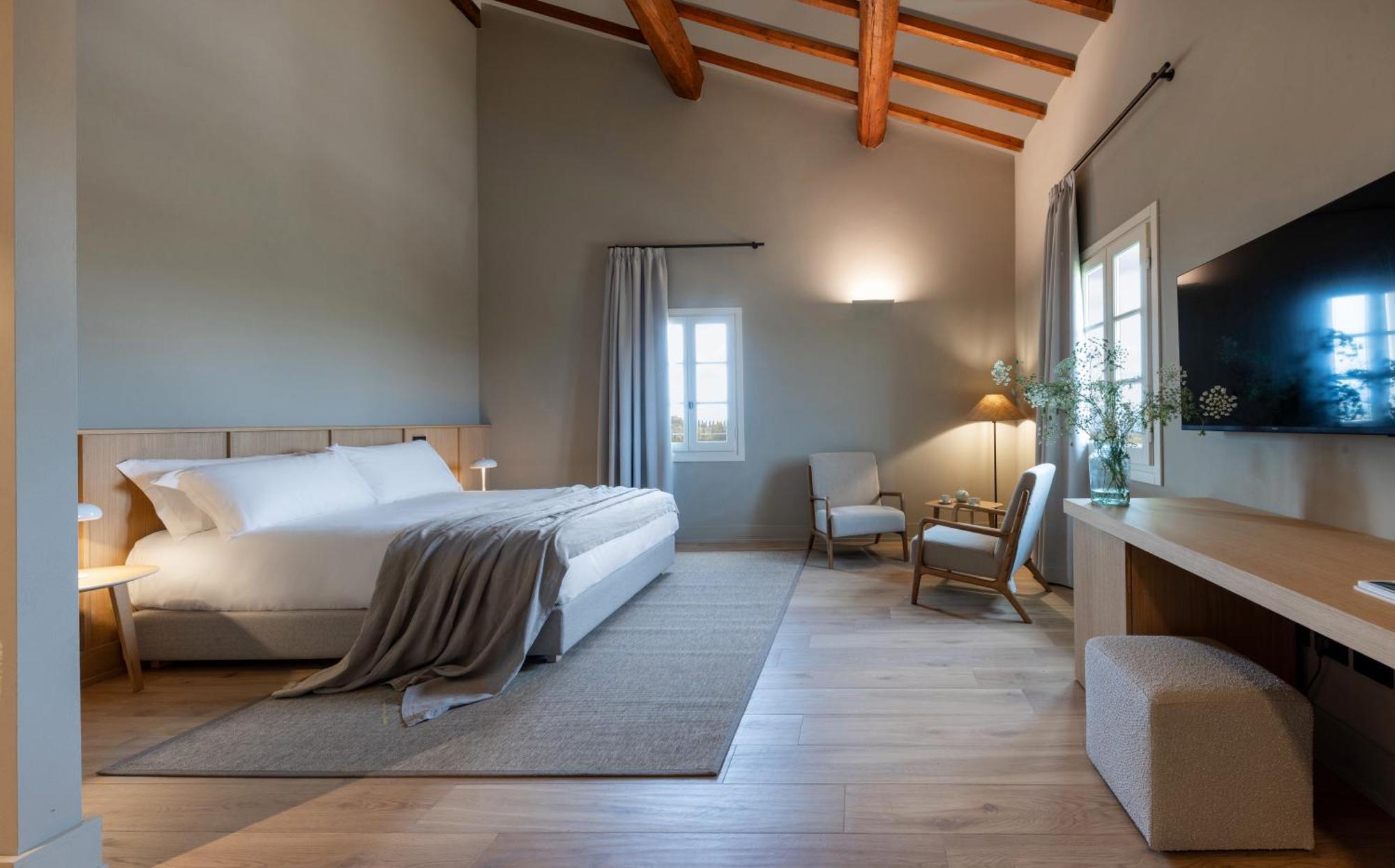 Colle Alberti Country House Черрето-Гвиди Экстерьер фото