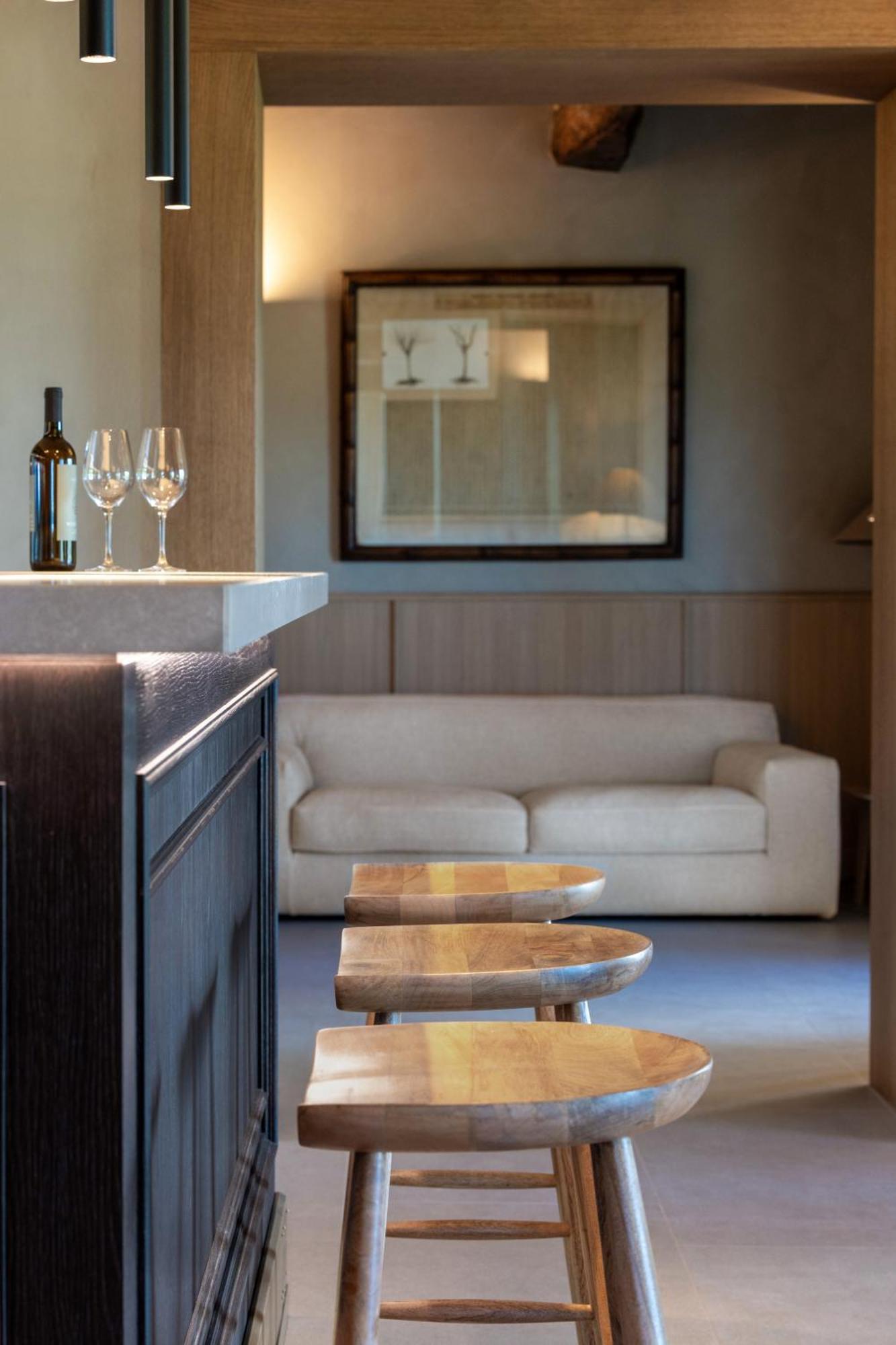 Colle Alberti Country House Черрето-Гвиди Экстерьер фото