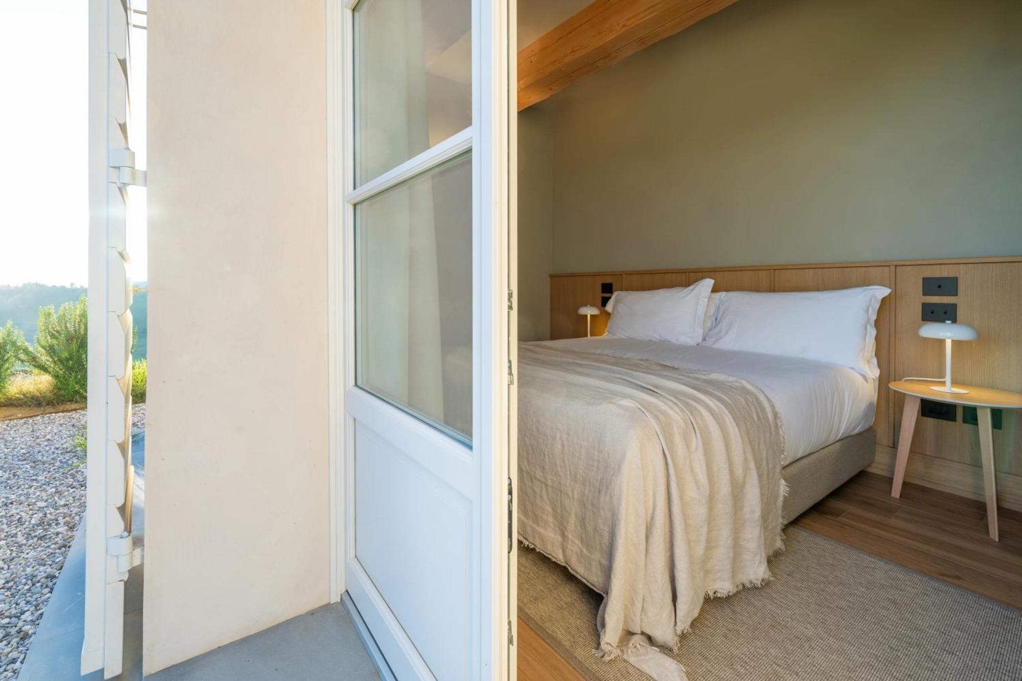 Colle Alberti Country House Черрето-Гвиди Экстерьер фото